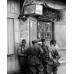 Панама хлопчатобумажная для всего личного состава  РККА, обр. 1938 г..